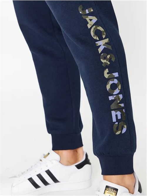  JACK AND JONES | 12236747/Navy Blazer